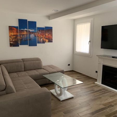 Casa Elena Villa Venedik Dış mekan fotoğraf