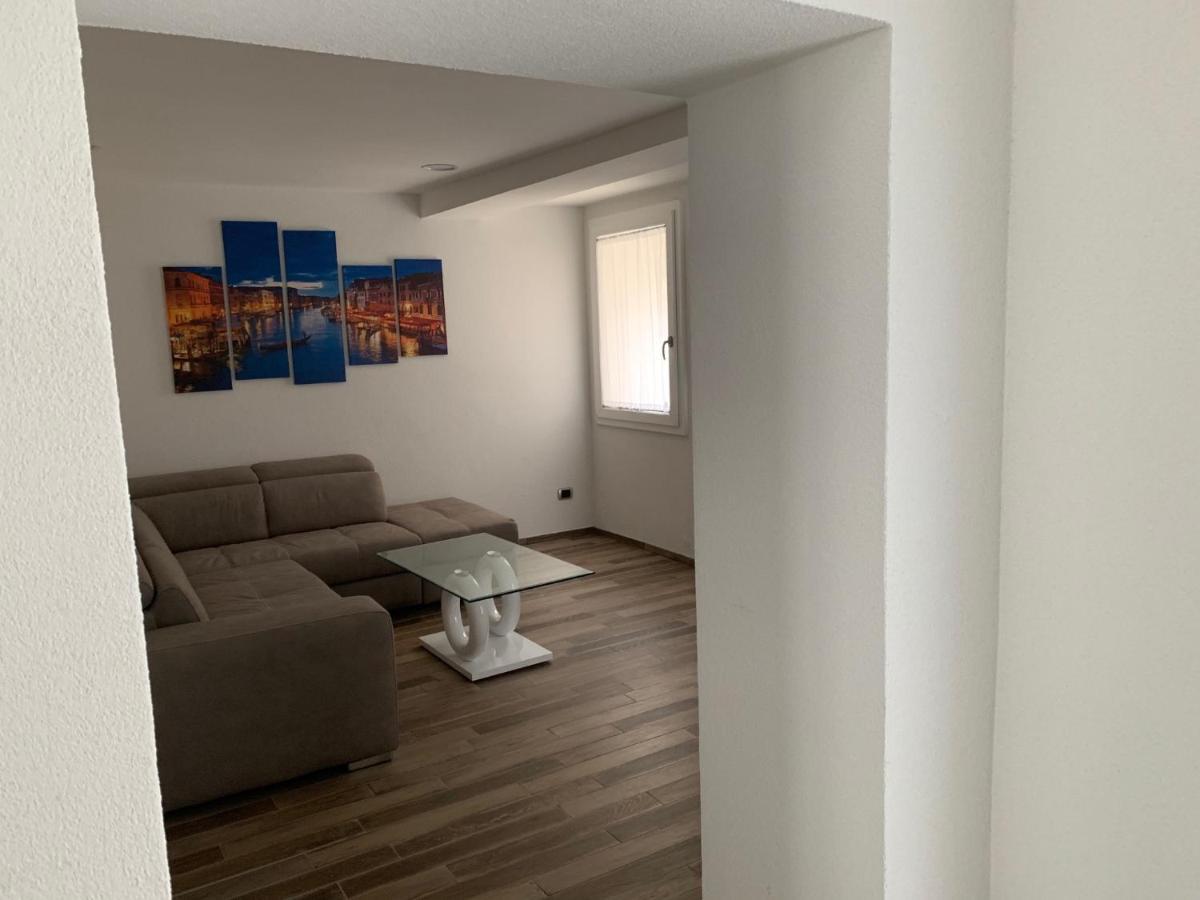 Casa Elena Villa Venedik Dış mekan fotoğraf