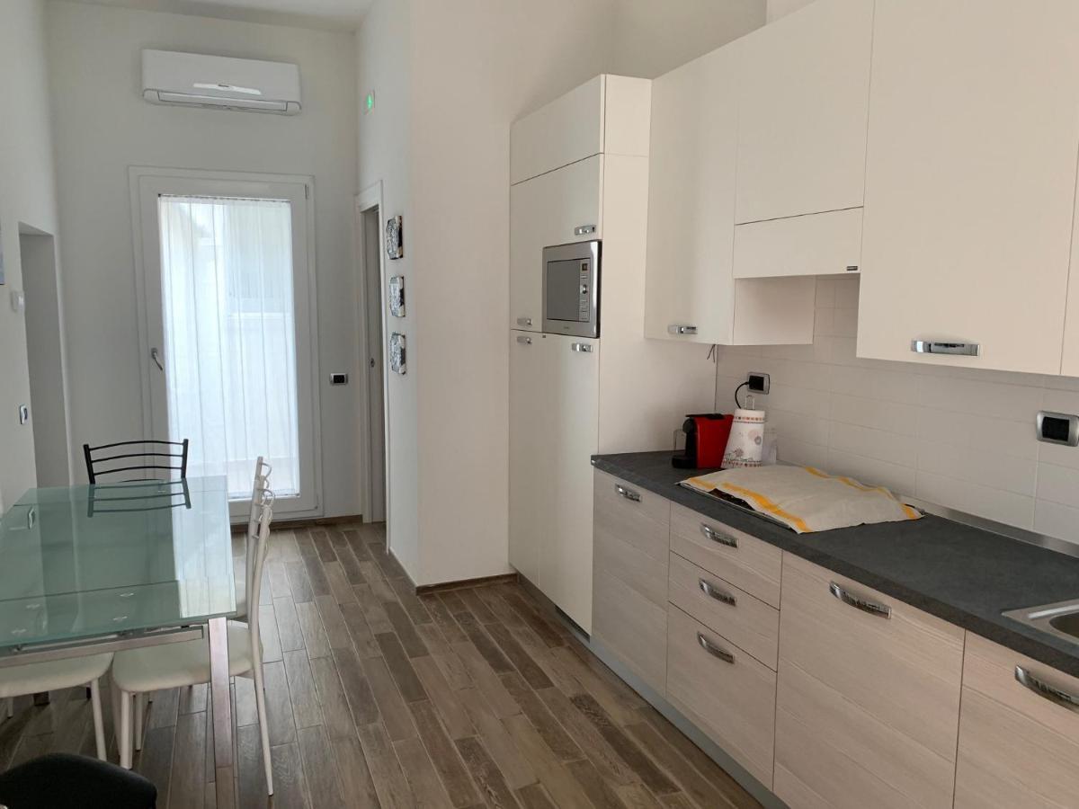 Casa Elena Villa Venedik Dış mekan fotoğraf