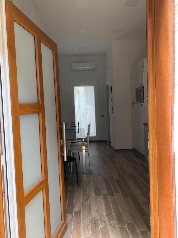 Casa Elena Villa Venedik Dış mekan fotoğraf
