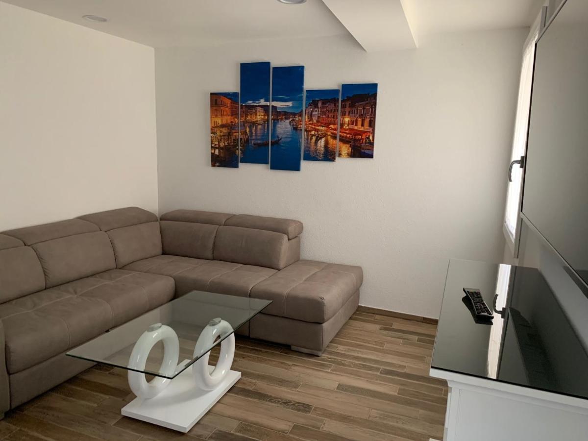 Casa Elena Villa Venedik Dış mekan fotoğraf