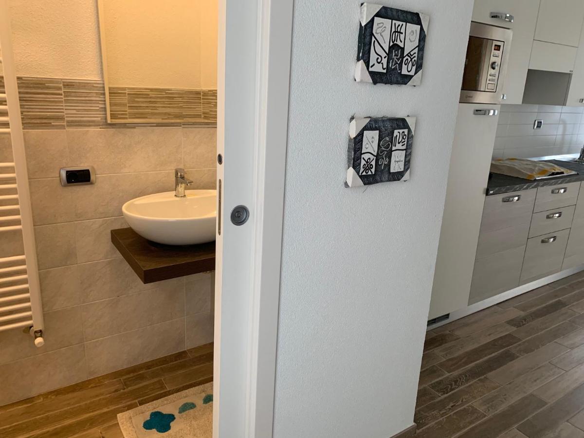 Casa Elena Villa Venedik Dış mekan fotoğraf