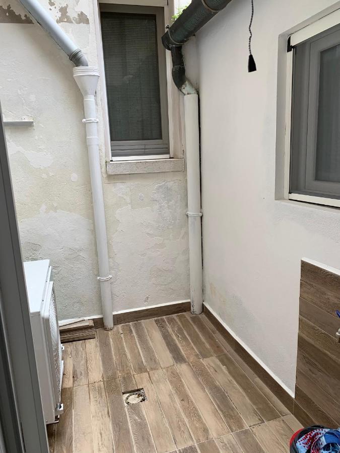 Casa Elena Villa Venedik Dış mekan fotoğraf