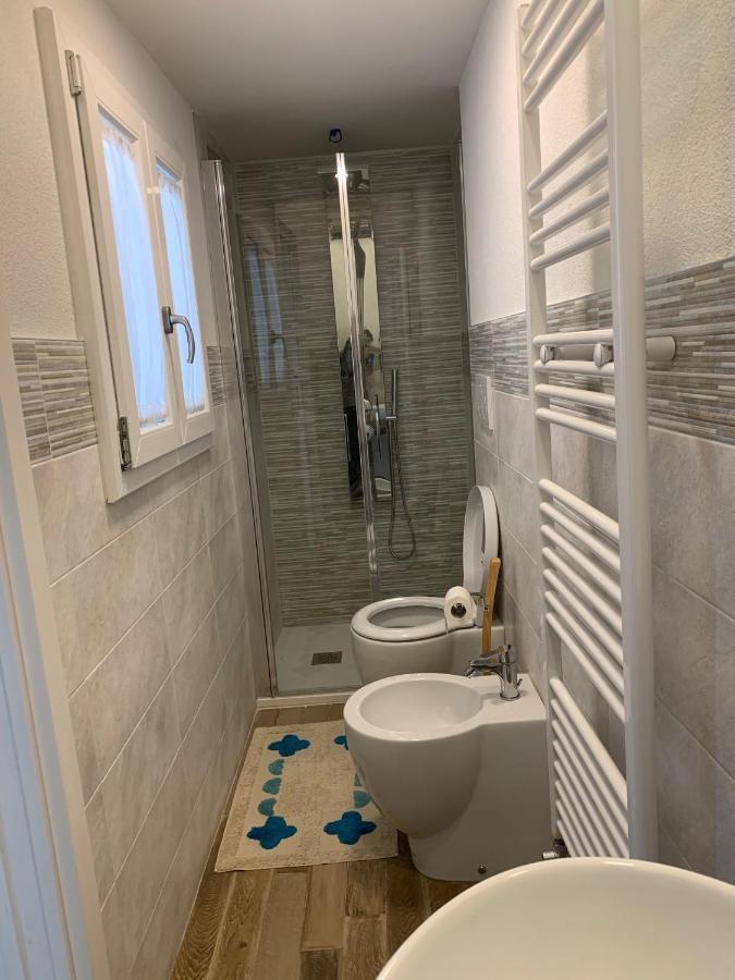 Casa Elena Villa Venedik Dış mekan fotoğraf