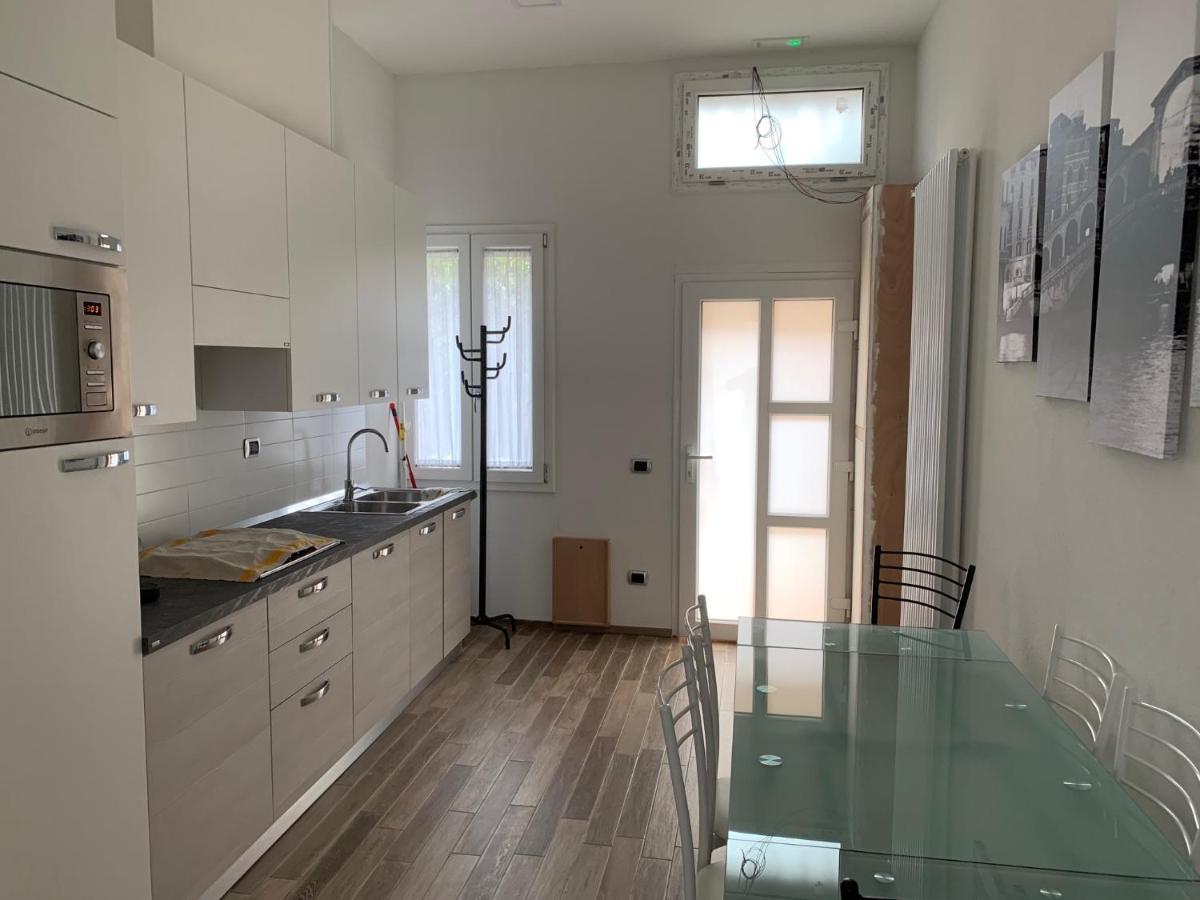 Casa Elena Villa Venedik Dış mekan fotoğraf