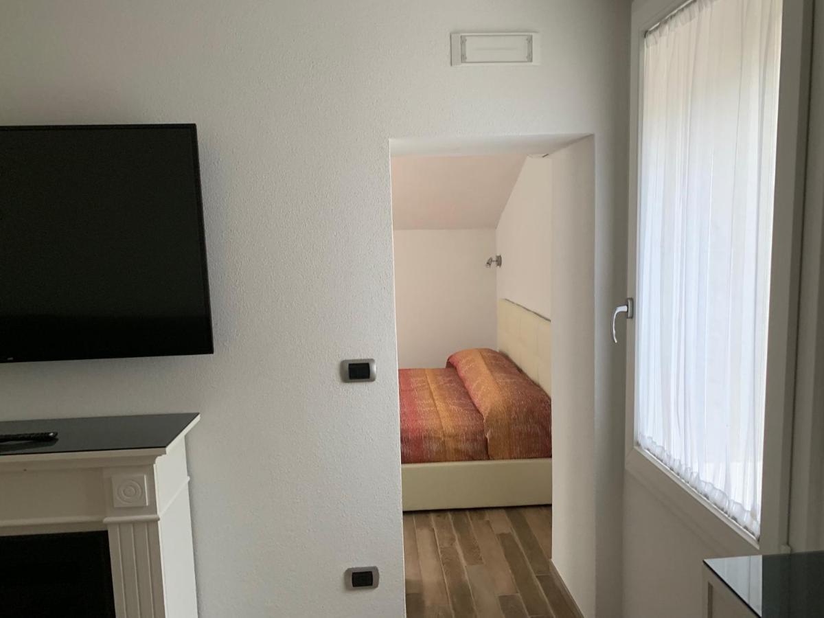 Casa Elena Villa Venedik Dış mekan fotoğraf